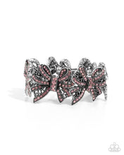 Load image into Gallery viewer, French Flourish- Pink