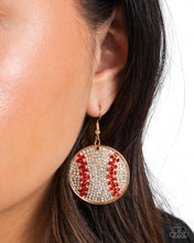 Load image into Gallery viewer, Homerun Haute- Gold