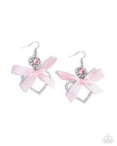 Kawaii Keepsake- Pink