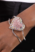 Load image into Gallery viewer, Flirtatious Finale- Pink