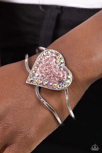 Flirtatious Finale- Pink