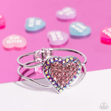 Load image into Gallery viewer, Flirtatious Finale- Pink
