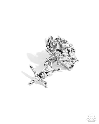 Rose Period- Silver