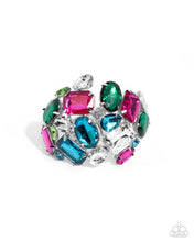 Load image into Gallery viewer, Chic Coronation- Multi