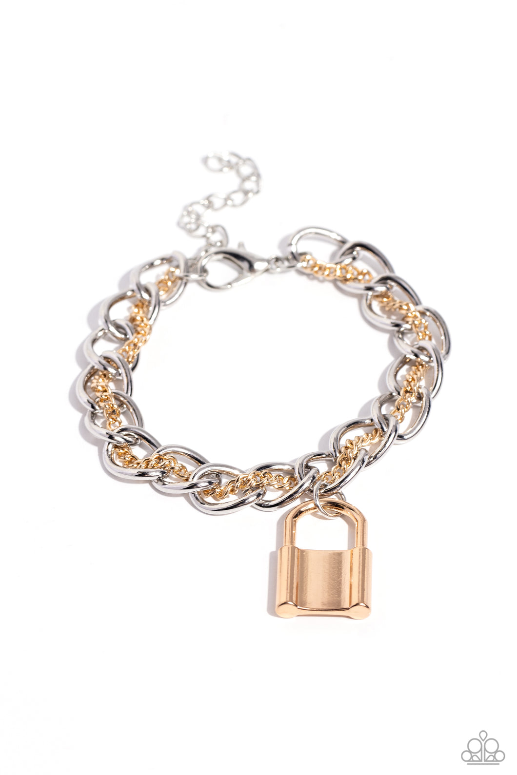 Watch The LOCK- Multi