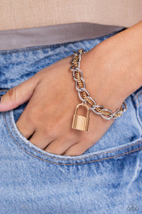 Watch The LOCK- Multi