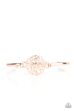Load image into Gallery viewer, Filigree Fiesta- Rose Gold