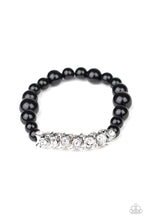 Load image into Gallery viewer, Traffic- Stopping Sparkle- Black