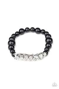 Traffic- Stopping Sparkle- Black