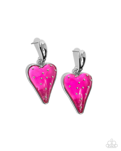 Glossy Goodwill- Pink