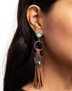 Southwestern Season- Brown