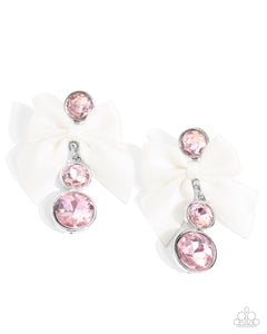 Genteel Glam- Pink