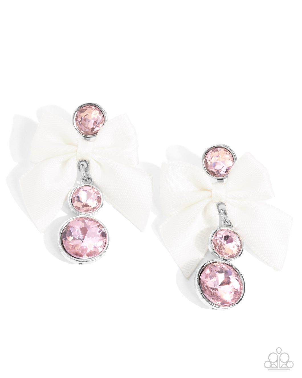 Genteel Glam- Pink