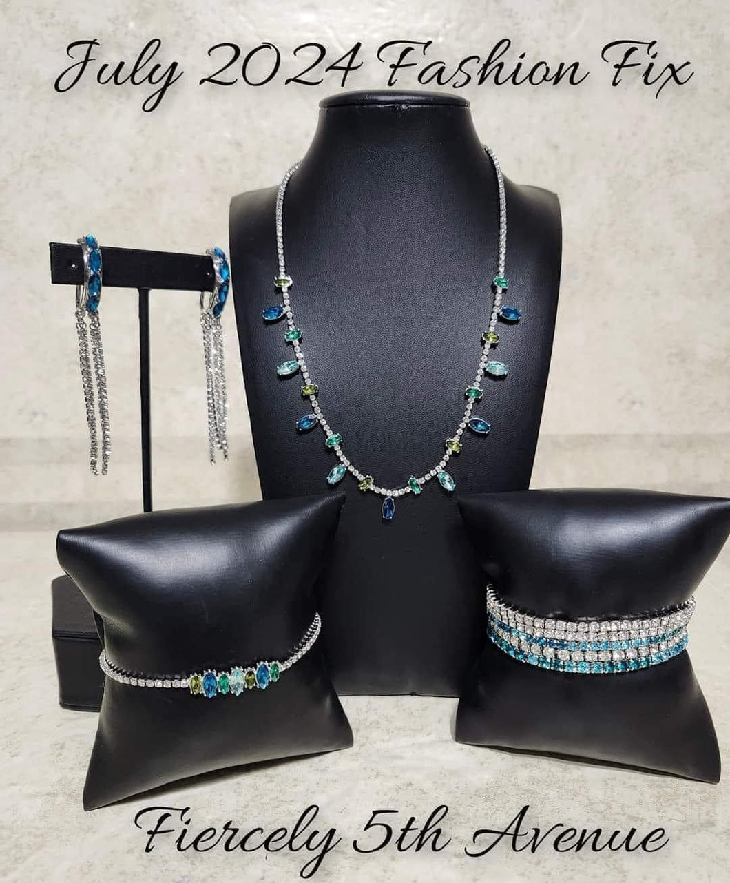 Fiercely 5th Avenue July 2024