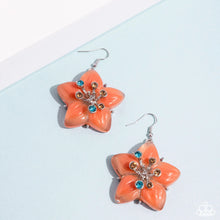 Load image into Gallery viewer, Summer Sprigs- Orange