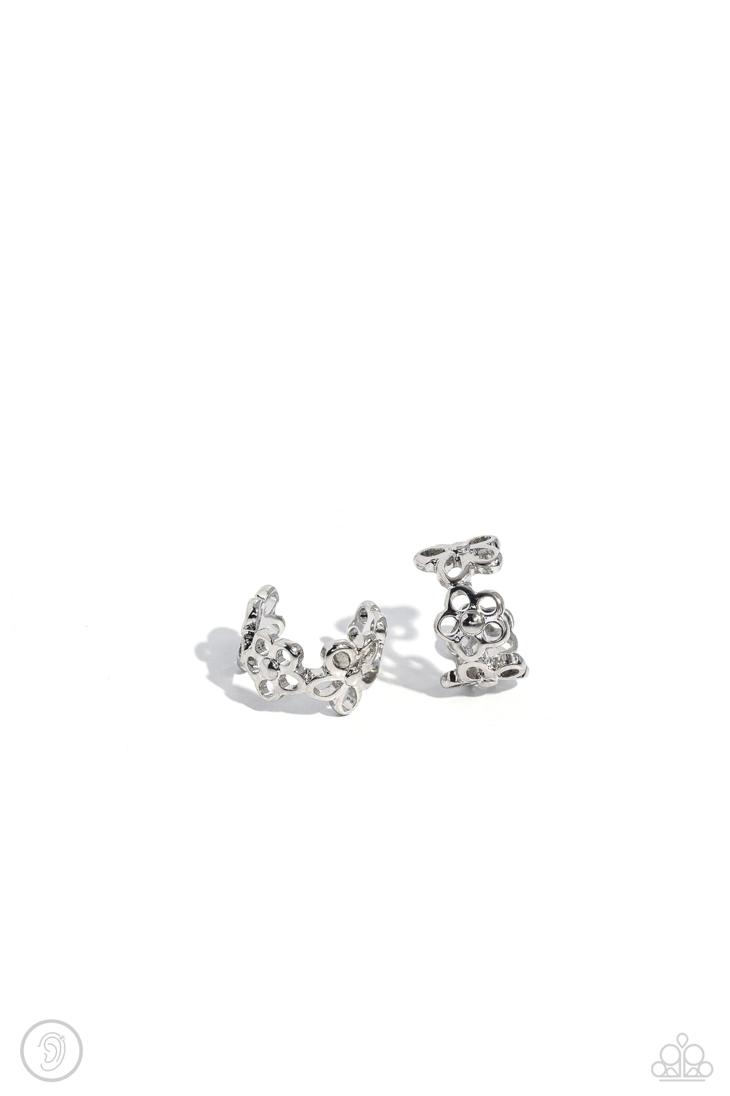 Daisy Debut- Silver