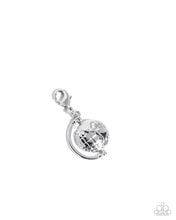 Load image into Gallery viewer, Global Glory- Silver