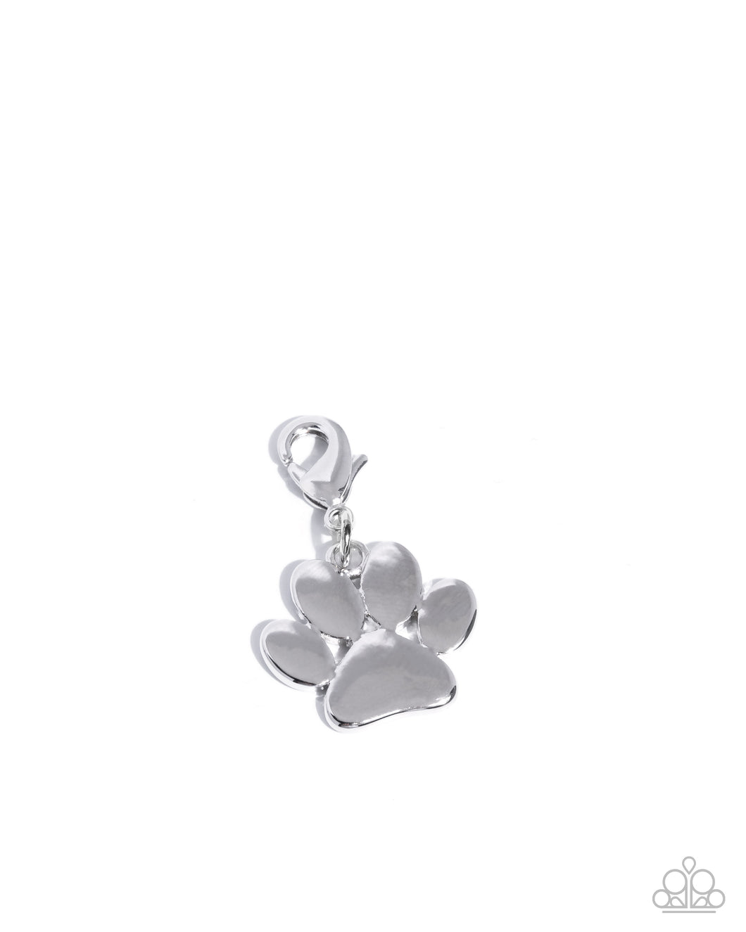 A Mom’s Best Friend- Silver