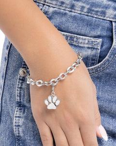 A Mom’s Best Friend- Silver