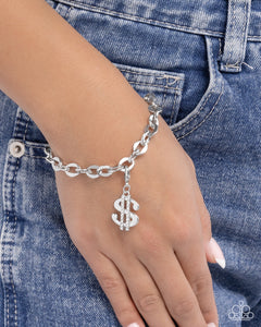 Shopping Spree- White