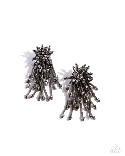 Congratulatory Charm- Silver