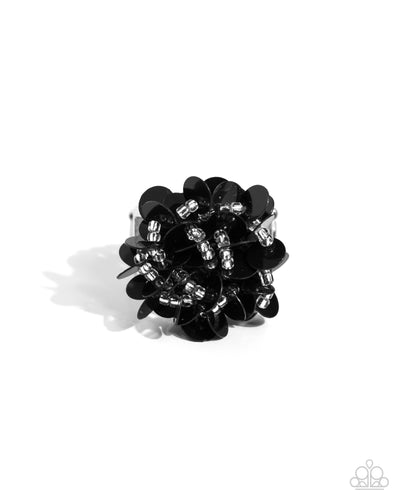Dynamic Disco- Black