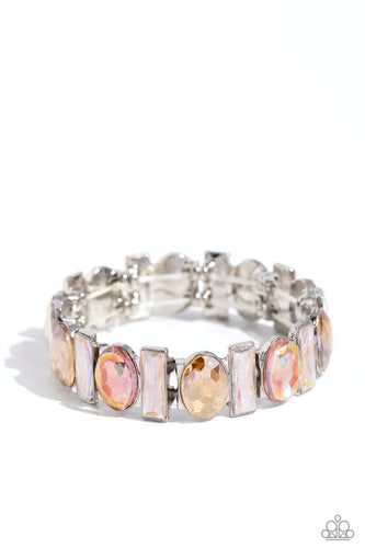 Complimentary Couture- Multi