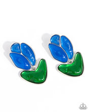 Load image into Gallery viewer, Tulip Triumph- Blue