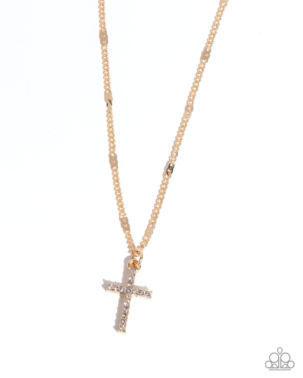Endless Faith- Gold