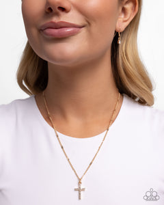 Endless Faith- Gold