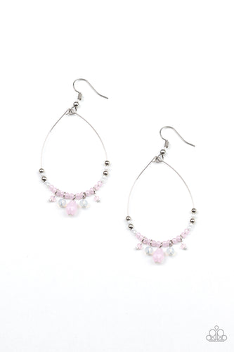 Exquisitely Ethereal- Pink