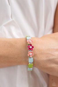 Sincerely Springtime- Multi