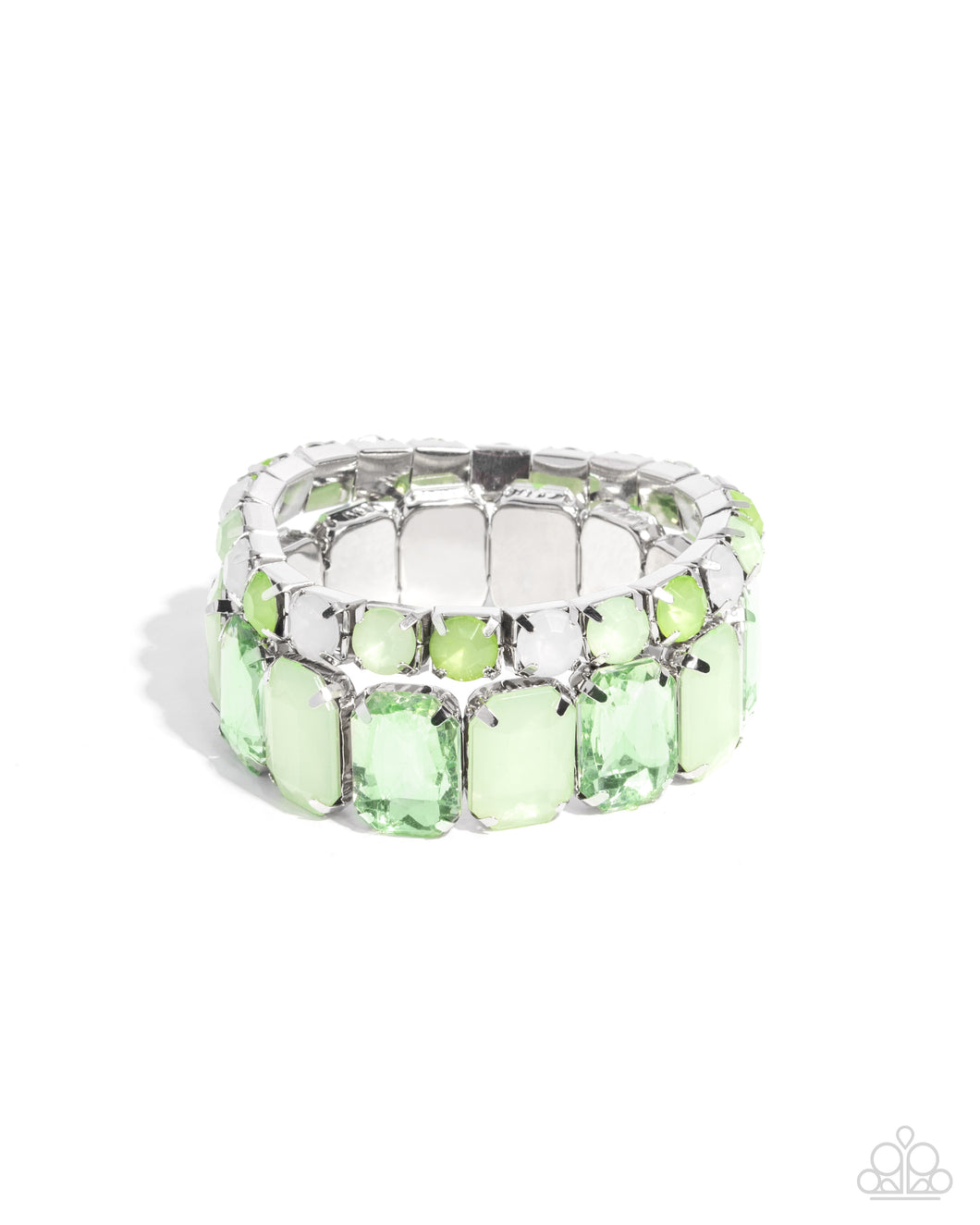 Mismatched Mood- Green