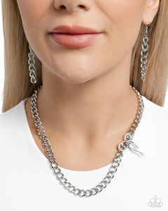 Leading Loops- Silver