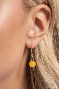 Serene Sweetheart- Yellow