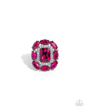 Load image into Gallery viewer, Follow Suit- Pink