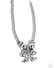 Load image into Gallery viewer, Big Deal Bow- White