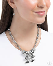 Load image into Gallery viewer, Big Deal Bow- White