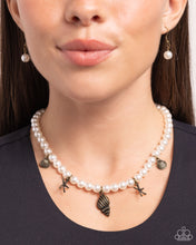Load image into Gallery viewer, Beachcomber Beauty- Brass