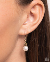 Load image into Gallery viewer, Beachcomber Beauty- Brass
