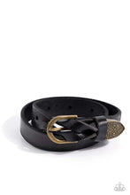 Load image into Gallery viewer, Coat Of Arms Couture- Black