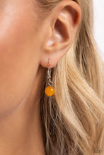 Load image into Gallery viewer, Serene Sweetheart- Orange