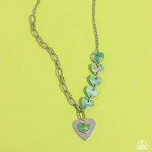 Load image into Gallery viewer, HEART Of The Movement- Green