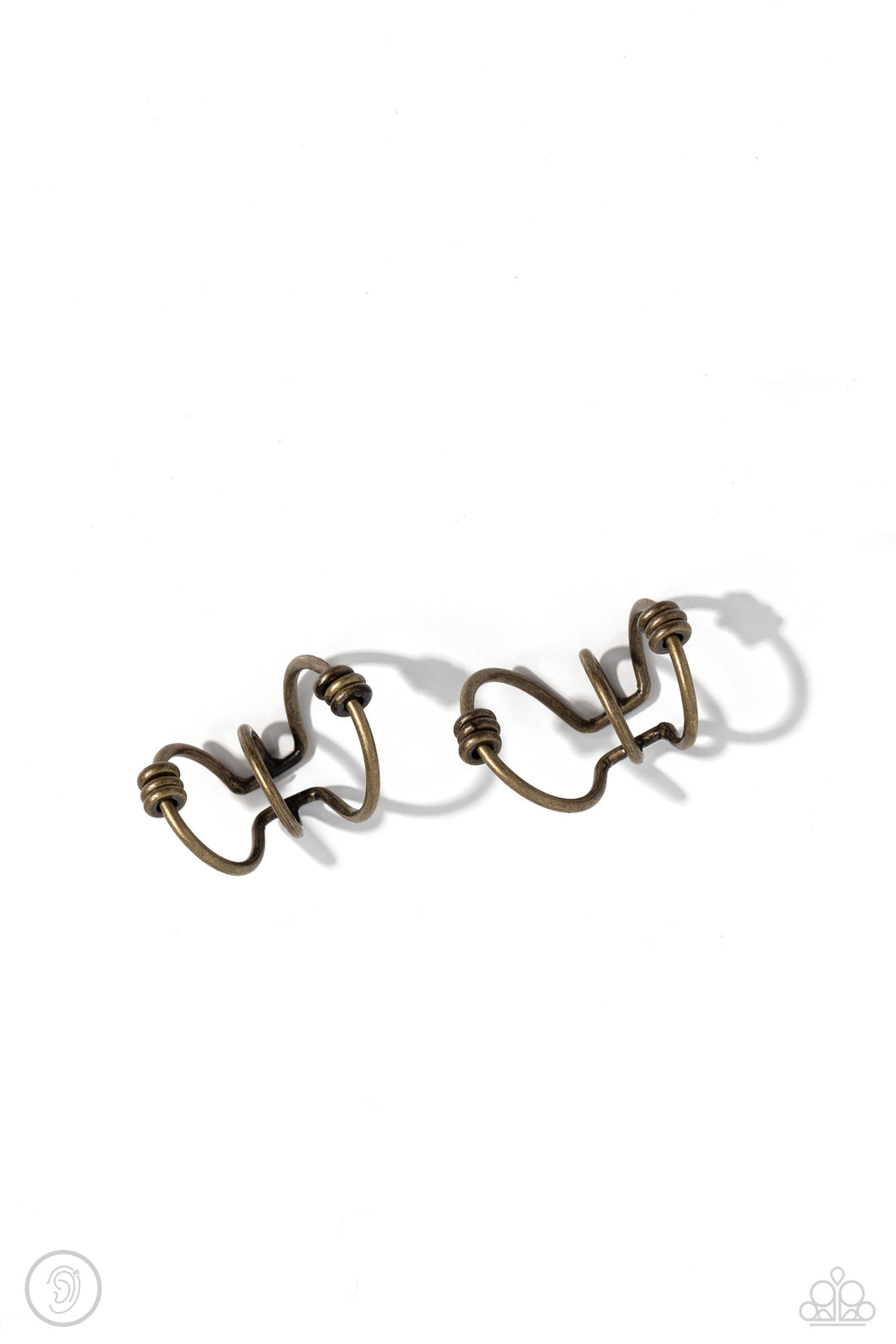 Mobile Maven- Brass
