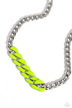 Load image into Gallery viewer, CURB Craze- Green