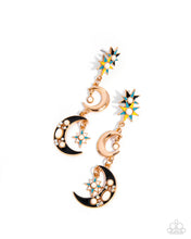 Load image into Gallery viewer, Stellar Serendipity- Gold