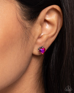 Sweetheart Stunner- Pink