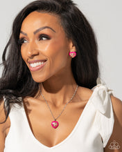 Load image into Gallery viewer, Heartfelt Haute- Pink