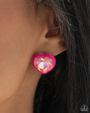 Load image into Gallery viewer, Heartfelt Haute- Pink
