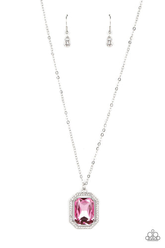 Galloping Gala-Pink